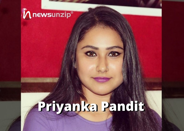 Priyanka Pandit