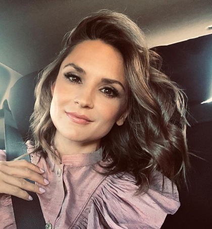 Rachel Leigh Cook Bio Wiki & News