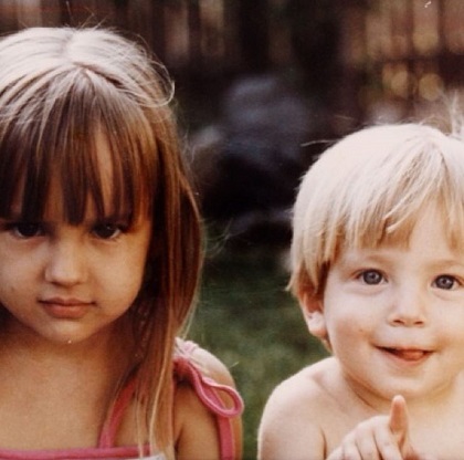 Rachel Leighton Cook Biography, Wiki (Brother & Education)