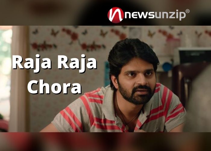 Raja Raja Chora