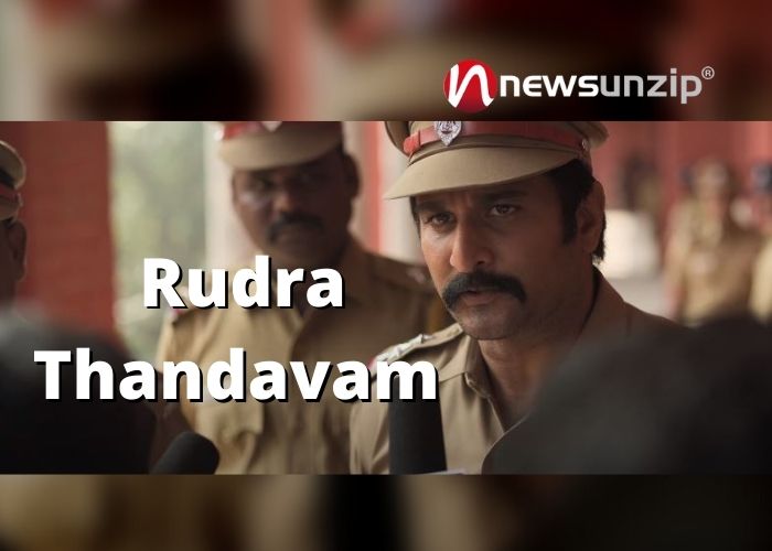 Rudra Thandavam