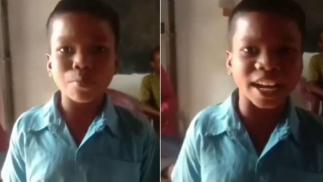 Sahdev Dirdo viral video Bachpan Ka Pyar