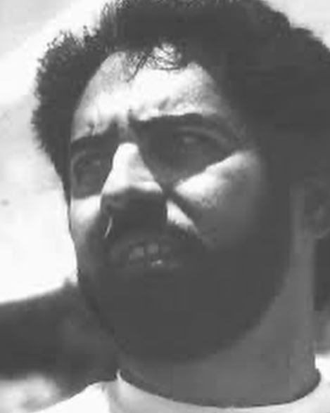 Sal Magluta relationship