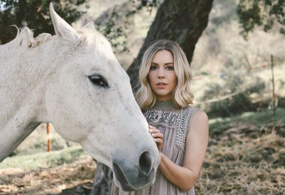 Samantha Cope net worth