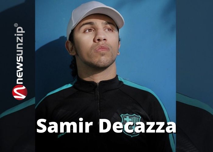 Samir Decazza
