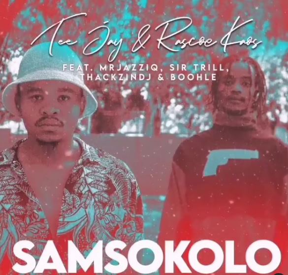 Samsokolo by Sir Trill