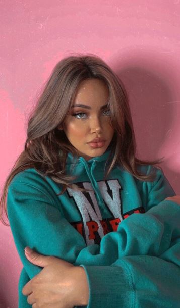 Shyla Walker wiki