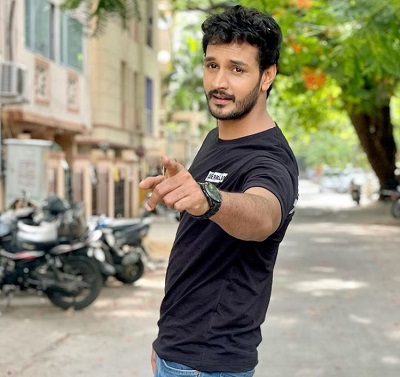Sibbu Suryan is obsessed with acting
