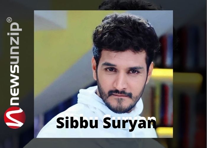 Sibbu Suryan