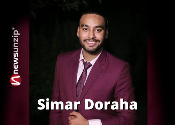 Simar Doraha