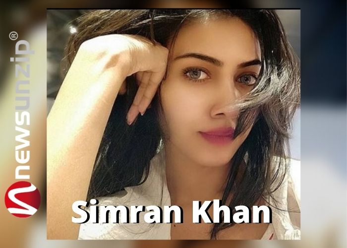 Simran Khan