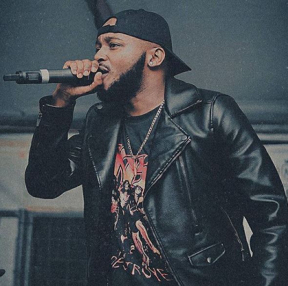 Sir Trill is a professional singer