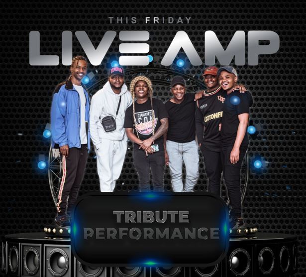 Sir Trill live performances