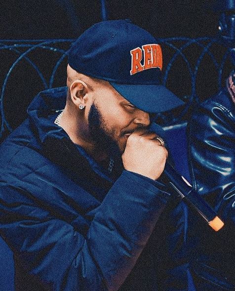 Sir Trill music career