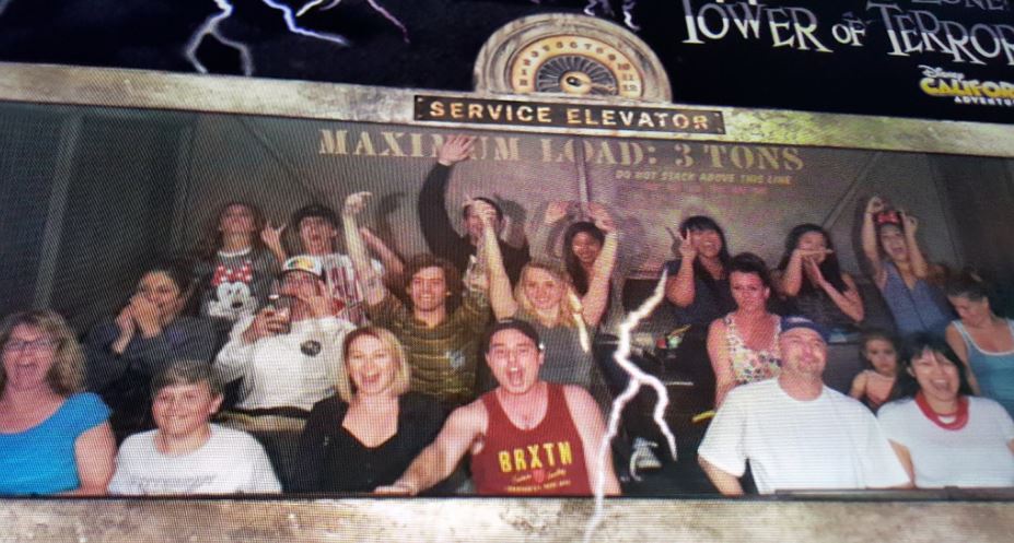 Spencer Elden's old photo with his friends