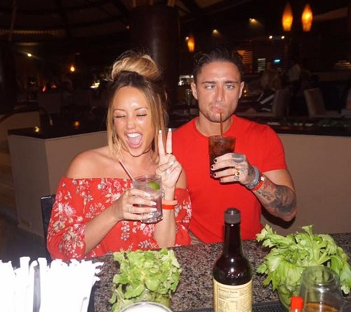 Stephen Bear Biography