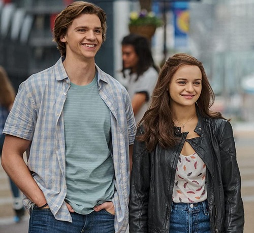 Stephen Jennings is best known for playing the role of Mike Evans in the Netflix movie series The Kissing Booth