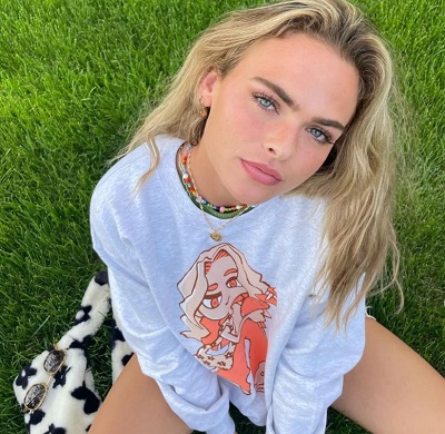 Summer McKeen Wiki