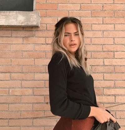 Summer Mckeen Net Worth
