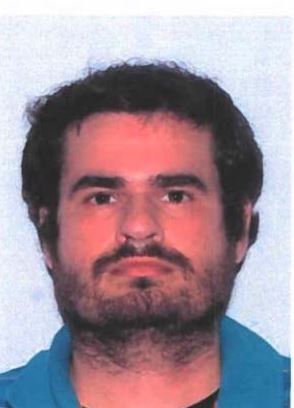 Suspect of Miss Mercedes Morr's murder