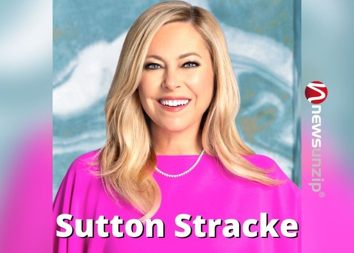Sutton Stracke