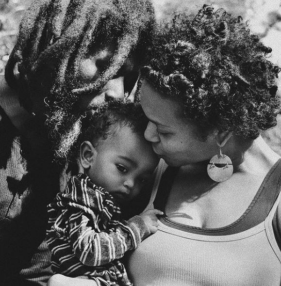Syesha Mercado is fighting for her Children custody