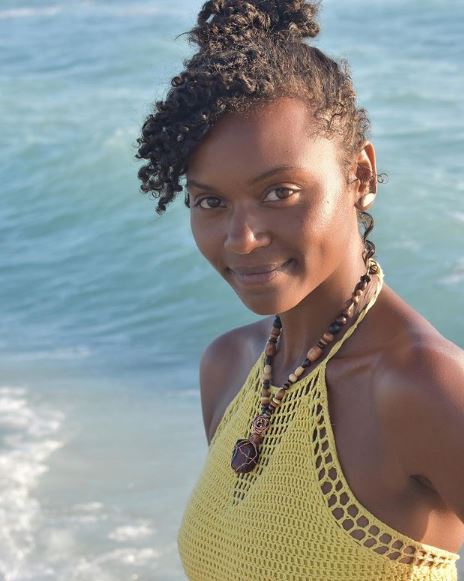 Syesha Mercado wiki