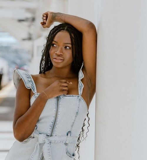 Tahzjuan Hawkins is best known for starring in The Bachelor season 23 and Bachelor In Paradise (season 6 & 7)