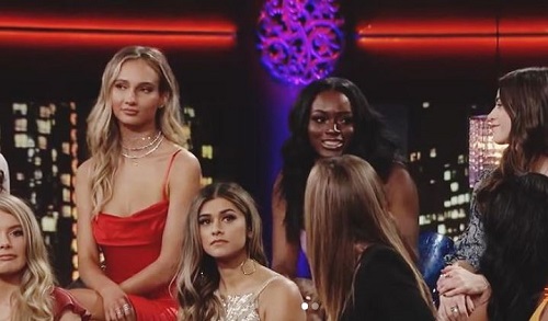 Tahzjuan Hawkins rose to fame after starring in the reality TV show The Bachelor season 23