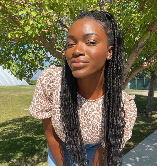 Tahzjuan Hawkins was featured on the 7th season of Bachelor in Paradise which was released on August 16, 2021