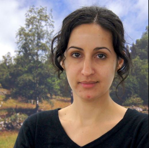 Tarek Ghani sister