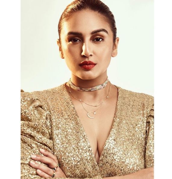 The female lead role in the film is played by Huma Qureshi