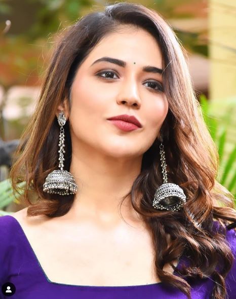 The female lead role is played by Priyanka Jawalkar