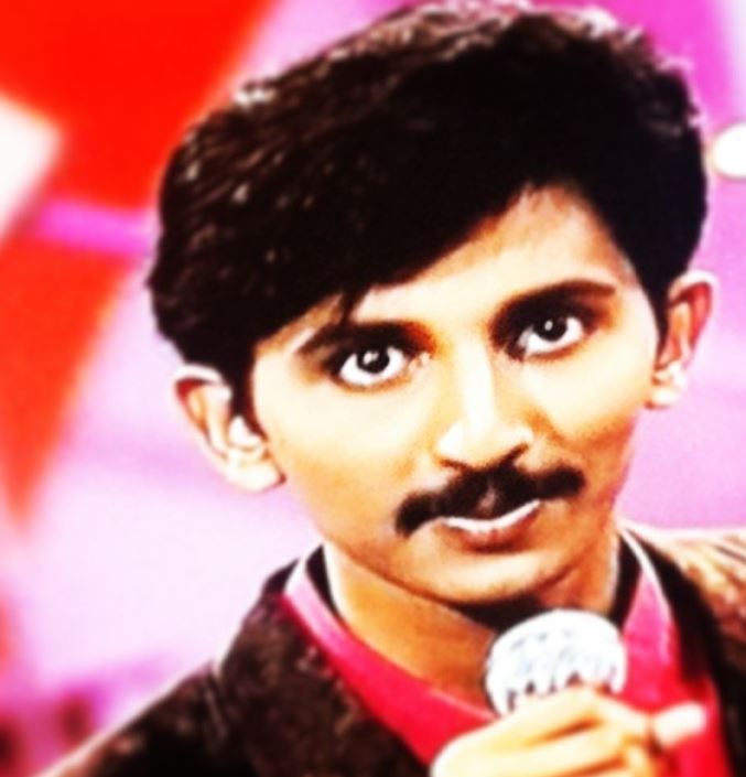 VJ Anandha Kannan Career, Movies & TV Shows