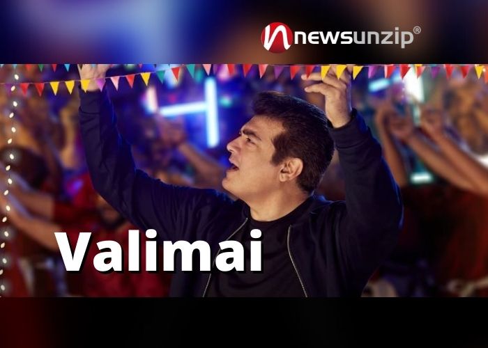 Valimai