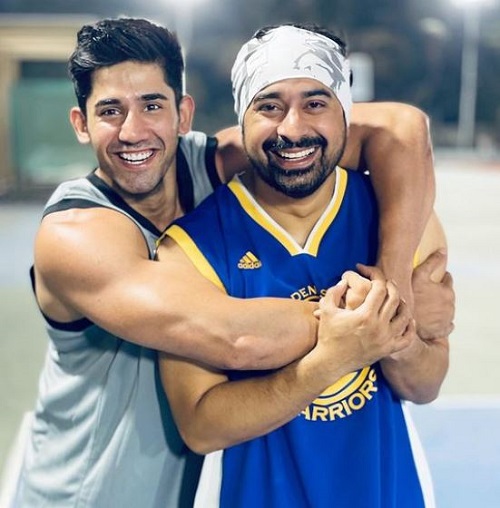 Varun Sood Career, TV Shows & Net worth