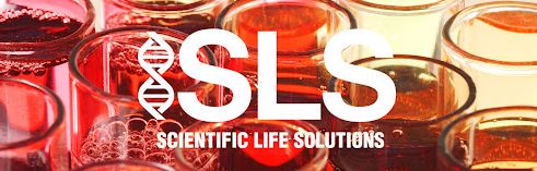 Wade Rosen is an EVP of Corporate Development at Scientific Life Solutions