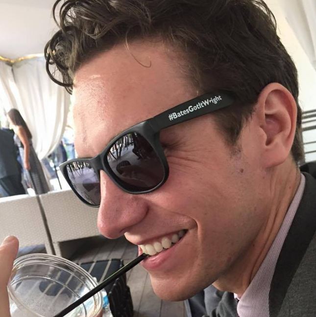 Wade Rosen wiki