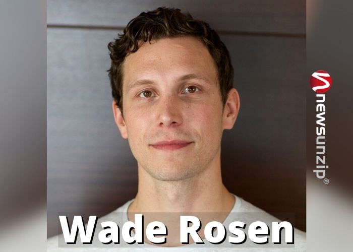 Wade Rosen