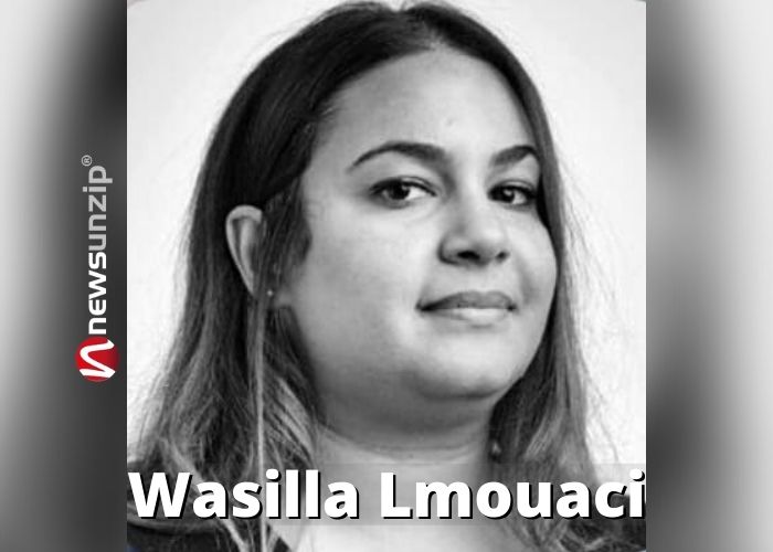 Wasilla Lmouaci
