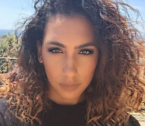 Whitney Alford Wiki, Bio & Age