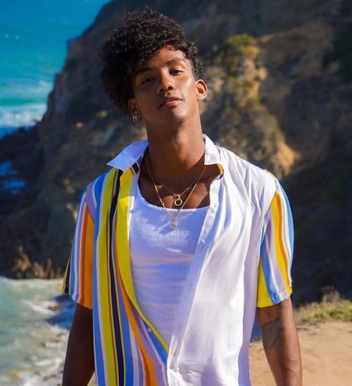 Yai Ariza Wiki, Bio & Age