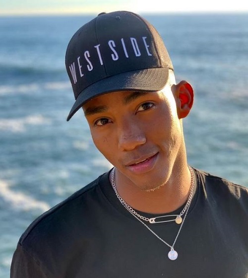 Yai Ariza was featured in famous songs such as WAP and Industry Baby