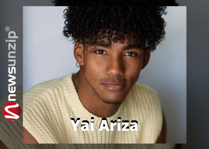 Yai Ariza