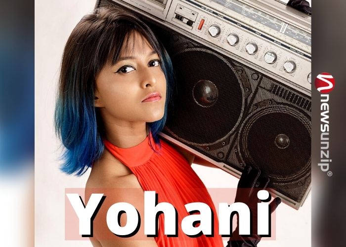 Yohani