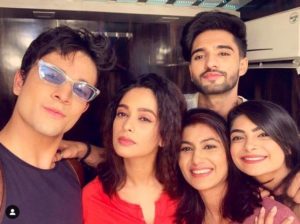 Zeeshan Khan Bigg Boss OTT Wiki Biography Age Wife Girlfriend 