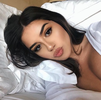8 Facts You Should Know About Amanda Diaz