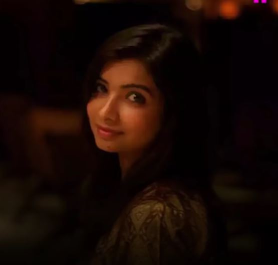 About Sneha Dubey