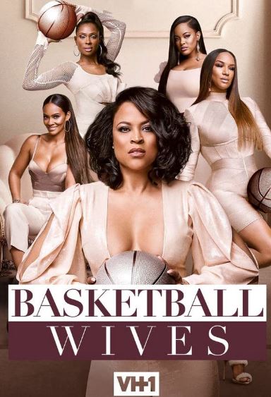 Aja Metoyer appeared in Basketball Wives series