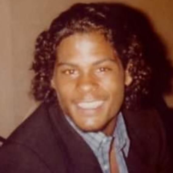 Aja Metoyer father